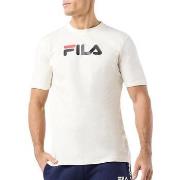 T-shirt Korte Mouw Fila -