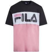 T-shirt Korte Mouw Fila -