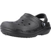 Teenslippers Crocs CLASSIC LINED CLOG