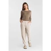 Broeken Le Temps des Cerises Broek recht CORDOGI