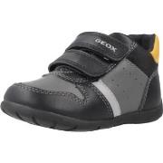 Lage Sneakers Geox B ELTHAN BOY