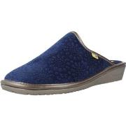 Pantoffels Nordikas 2078