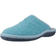 Pantoffels Nordikas 2627