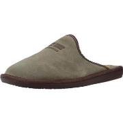 Pantoffels Nordikas TOP LINE AFELPADO