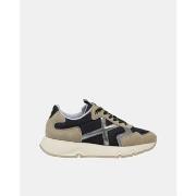 Lage Sneakers Munich 4191002 MAMBA