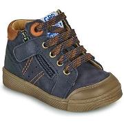 Hoge Sneakers GBB ANATOLE