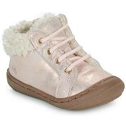 Hoge Sneakers GBB ABOCO FLEX