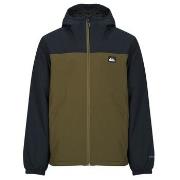 Windjack Quiksilver OVERCAST 3K INSULATED