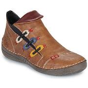 Laarzen Rieker 72581-22