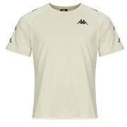 T-shirt Korte Mouw Kappa GONNI