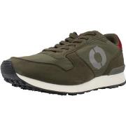 Lage Sneakers Ecoalf UCLAALF