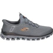 Lage Sneakers Skechers 233010-CCOR