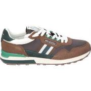 Lage Sneakers Pepe jeans PMS400010-875