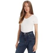 T-shirt Korte Mouw Guess O5RI02 KBBU1