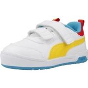Lage Sneakers Puma MULTIFLEX 2 COLOR V I