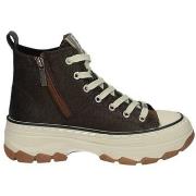 Hoge Sneakers Refresh -