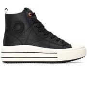 Hoge Sneakers Refresh -