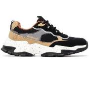 Lage Sneakers Refresh -