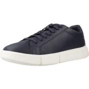 Lage Sneakers Geox U PRALI