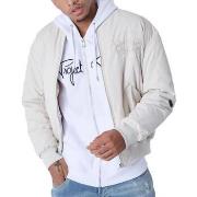 Windjack Project X Paris -