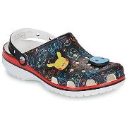 Klompen Crocs Pokemon Print Cls Clg