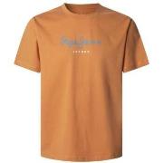 T-shirt Korte Mouw Pepe jeans -