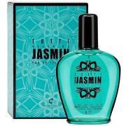 Eau de toilette Corania Tutti Jasmijnbloem Eau de Toilette 100ml