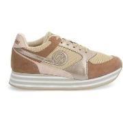 Lage Sneakers No Name PARKO JOGGER W