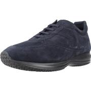 Lage Sneakers Geox UOMO HAPPY