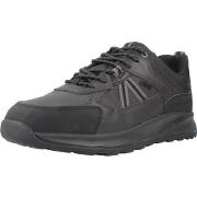 Lage Sneakers Geox U TERRESTRE B ABX