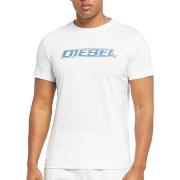 T-shirt Korte Mouw Diesel -