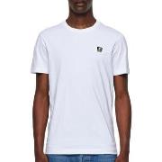 T-shirt Korte Mouw Diesel -