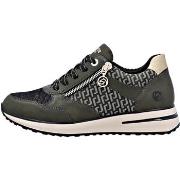 Lage Sneakers Remonte 262594
