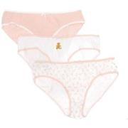 Slips LuluCastagnette -