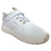 Lage Sneakers MTNG Zapato 49047 respetuoso blanco