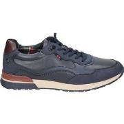 Lage Sneakers Xti 144509