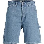 Korte Broek Jack &amp; Jones Jjitony Jjcarpenter Sbd 491 Sn 12252719