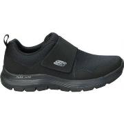 Lage Sneakers Skechers 894159-BBK
