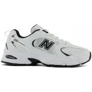 Lage Sneakers New Balance -