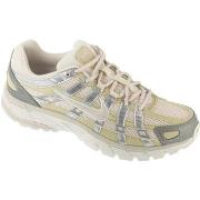 Lage Sneakers Nike P-6000