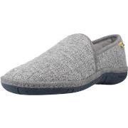 Pantoffels Nordikas 2631