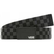 Riem Vans Deppster ii web belt checkerboard