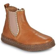 Enkellaarzen Bisgaard SIGGI