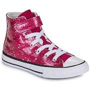 Hoge Sneakers Converse CHUCK TAYLOR ALL STAR GLITTER EASY ON