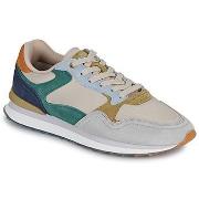 Lage Sneakers HOFF CITY SINGAPORE MAN