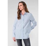 Overhemd Le Temps des Cerises Overhemd JAMAY