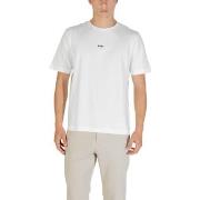 T-shirt Korte Mouw BOSS TChup 50473278