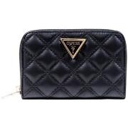 Portemonnee Guess GIULLY II SLG MED ZIP AROUND SWQG96 73140