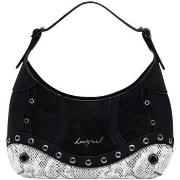 Schoudertas Desigual BAG_SNAKE PATCH HAITI 25WAXP23