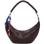 Handtas Desigual BAG_HALF LOGO ZANTE C 25WAXPAX